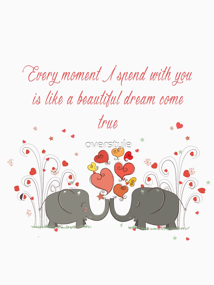 Elephants T-Shirts, Hoodie, Sweatshirt