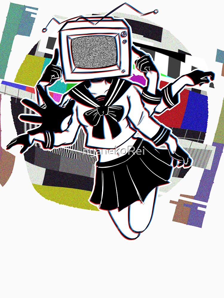 ECHO by nyanekoRei