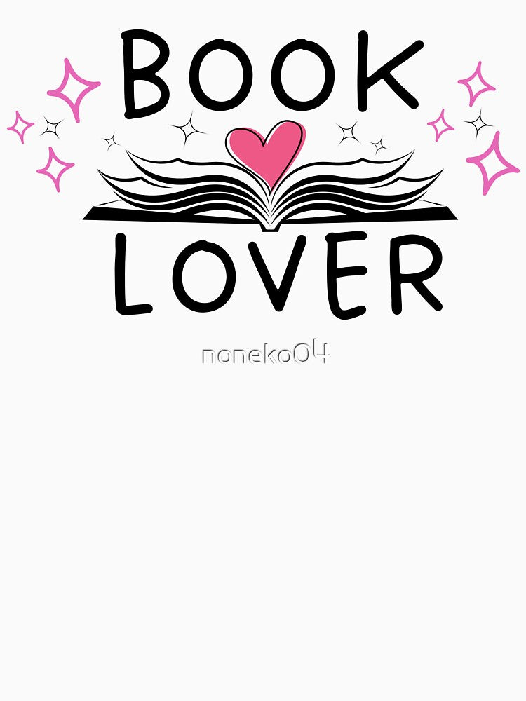 Book lover aesthetic sparkling stars by noneko04 T-Shirts, Hoodie, Sweatshirt | BlankRebels.com (Image 3)