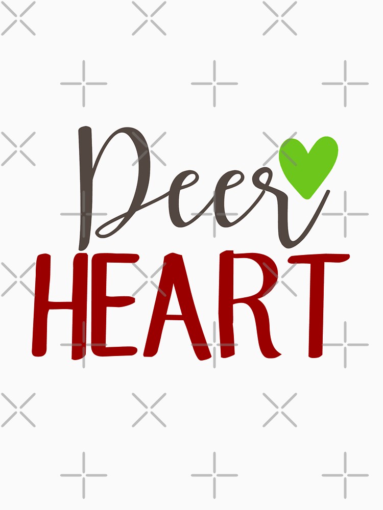 Dear heart: Funny valentine design for lovers. by fajali master T-Shirts, Hoodie, Sweatshirt | BlankRebels.com (Image 3)