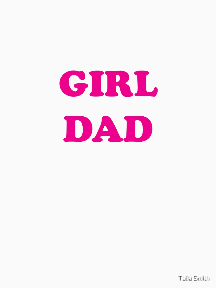 Girl Dad Shirt | Proud Dad of Daughters T-Shirt for Fatherhood Fans by Star Dew Hoodie, Sweatshirt (Image 3)