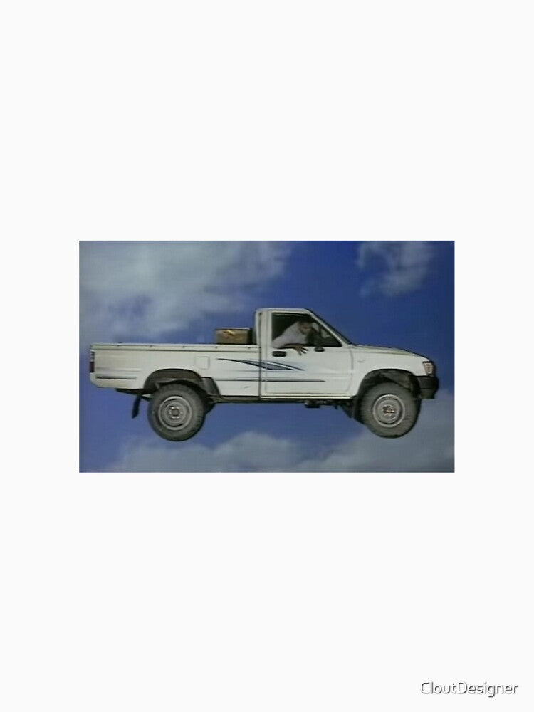 Fiji Toyota Aesthetic Vaporwave by CloutDesigner T-Shirts, Hoodie, Sweatshirt | BlankRebels.com (Image 3)