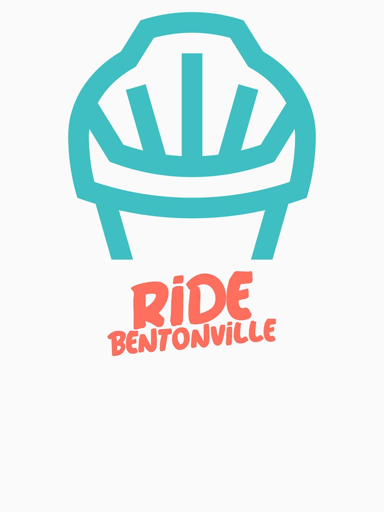 Ride Bentonville by tdruppski T-Shirts, Hoodie, Sweatshirt | BlankRebels.com (Image 3)