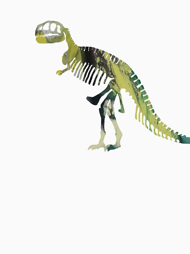 Tyrannosaurus by MordaxFurritus T-Shirts, Hoodie, Sweatshirt | BlankRebels.com (Image 3)
