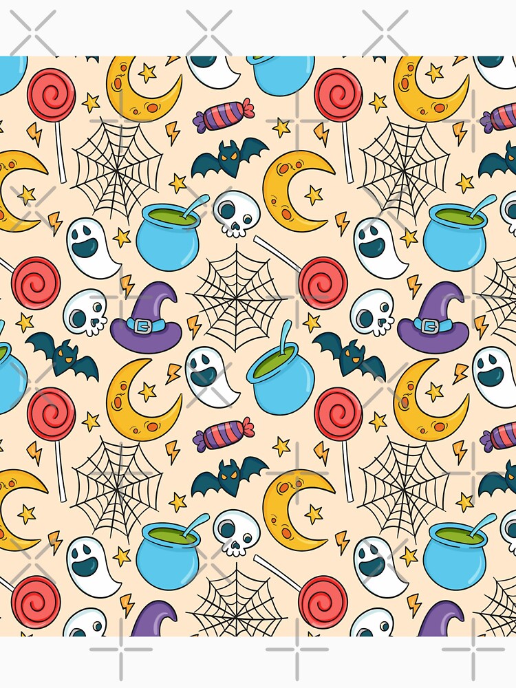 halloween lovers by virilamissa T-Shirts, Hoodie, Sweatshirt | BlankRebels.com (Image 3)