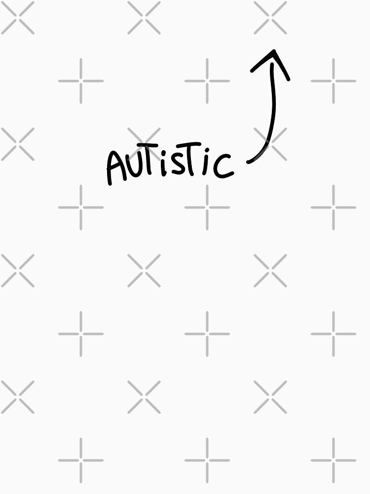 Autism people by Vy2fougere T-Shirts, Hoodie, Sweatshirt | BlankRebels.com (Image 3)