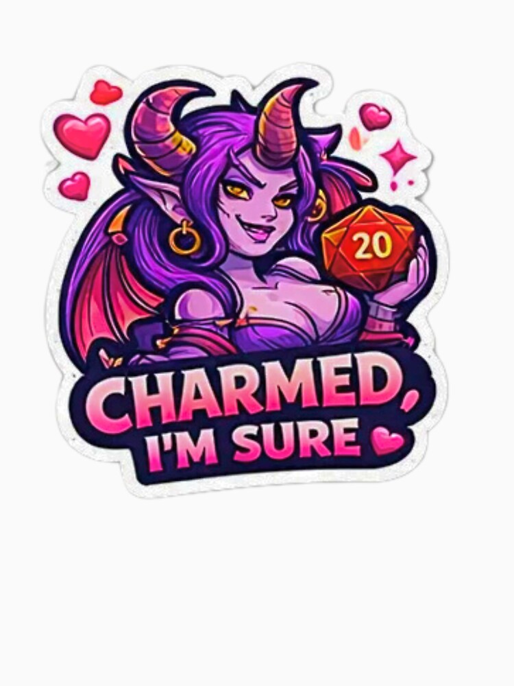 Charmed I’M Sure Succubus T-Shirts, Hoodie, Sweatshirt
