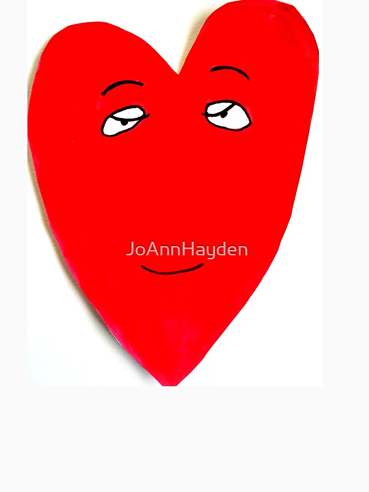 INNOCENT VALENTINE LOVE by JoAnnHayden T-Shirts, Hoodie, Sweatshirt | BlankRebels.com (Image 3)