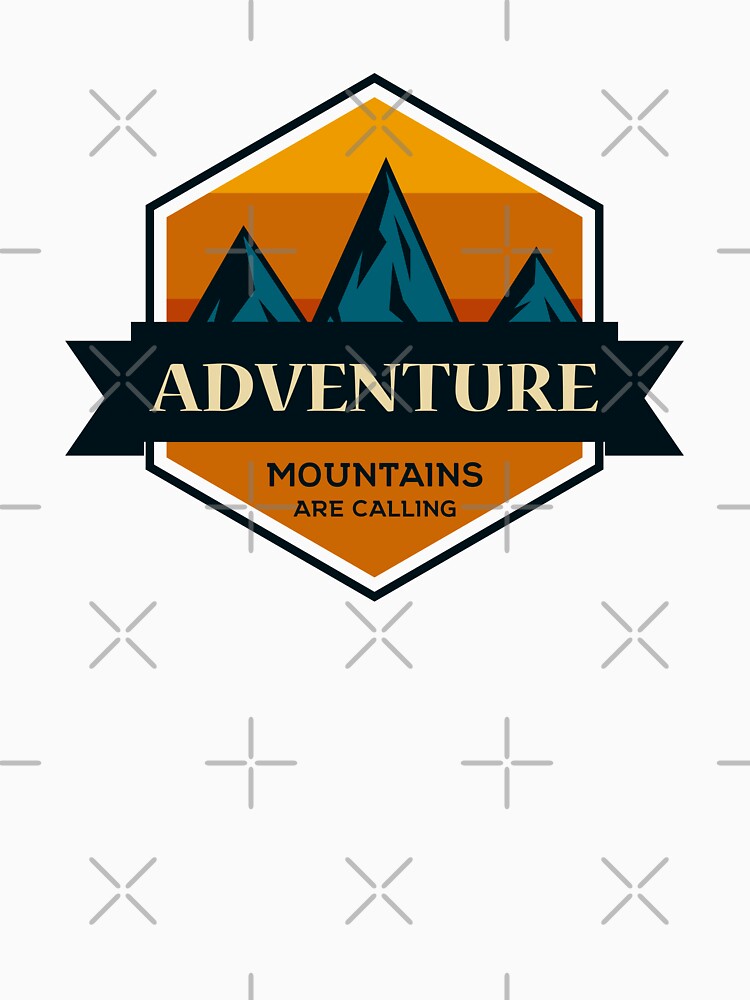 Retro Adventure_1 by rmdn29 T-Shirts, Hoodie, Sweatshirt | BlankRebels.com (Image 3)