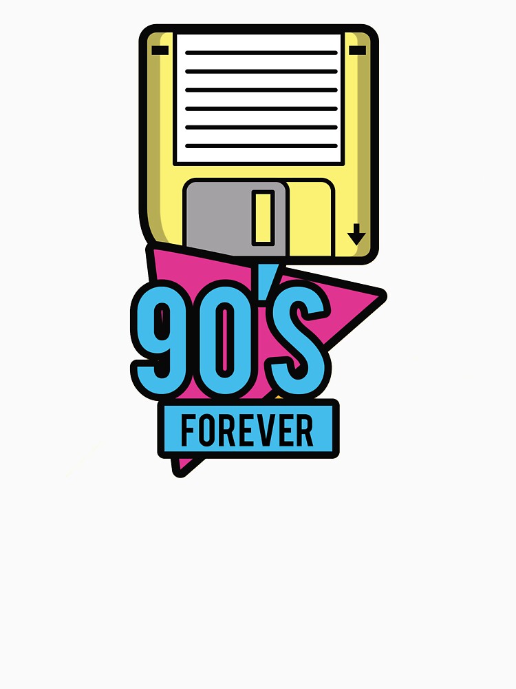 Retro Gaming 90s by davidx098 T-Shirts, Hoodie, Sweatshirt | BlankRebels.com (Image 3)