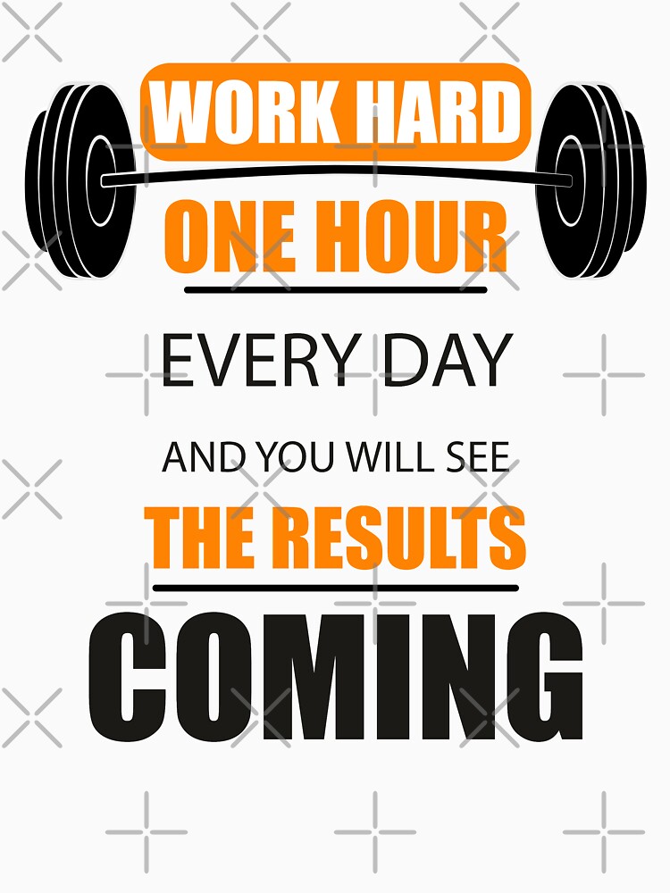 Workout quotes by Desibeau T-Shirts, Hoodie, Sweatshirt | BlankRebels.com (Image 3)