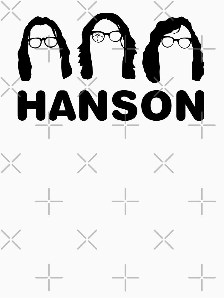 Hanson Slap Shot Ones T-Shirts, Hoodie, Sweatshirt