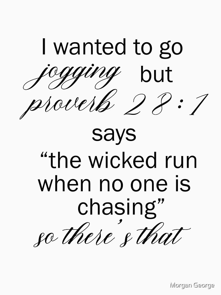 I Wanted Go Jogging But T-Shirts, Hoodie, Sweatshirt