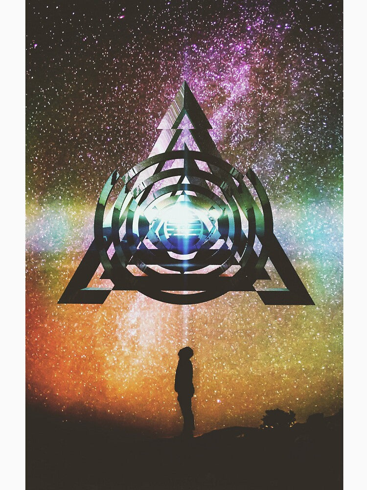 Illume by seamless T-Shirts, Hoodie, Sweatshirt | BlankRebels.com (Image 3)