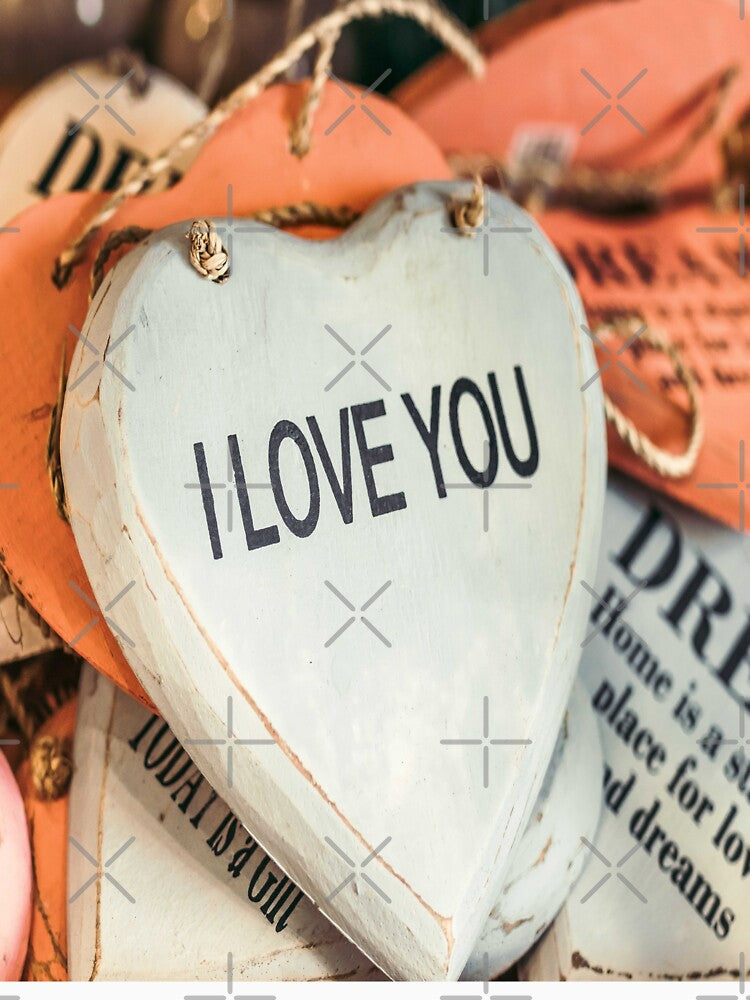 Valentine Wishes Romance Day by Wahbastore T-Shirts, Hoodie, Sweatshirt | BlankRebels.com (Image 3)