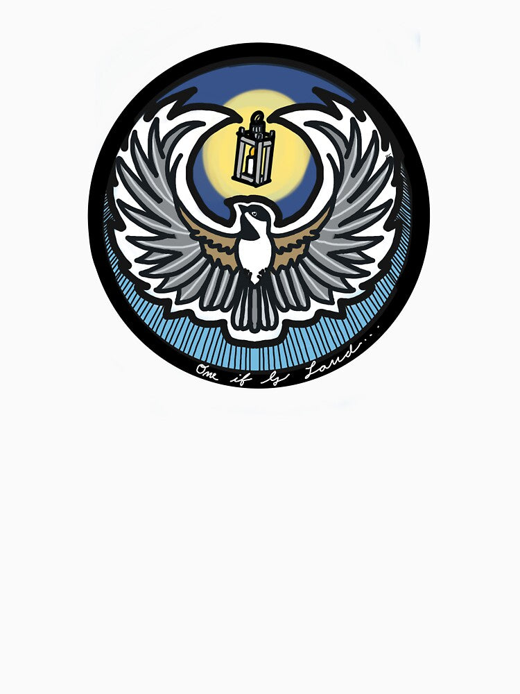 Massachusetts Rebel Alliance bird by String-and-ink T-Shirts, Hoodie, Sweatshirt | BlankRebels.com (Image 3)