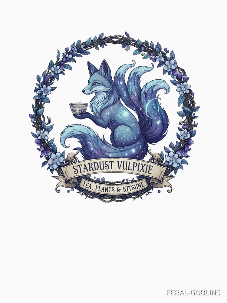 Feral Mods: Stardust by FERAL-GOBLINS