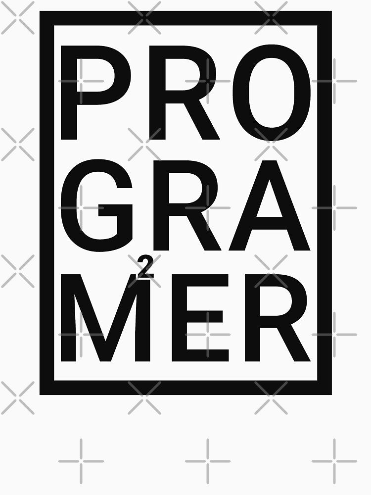Programmer Profession And Hobby Life Developer and Coder Life by AJAD212 T-Shirts, Hoodie, Sweatshirt (Image 3)