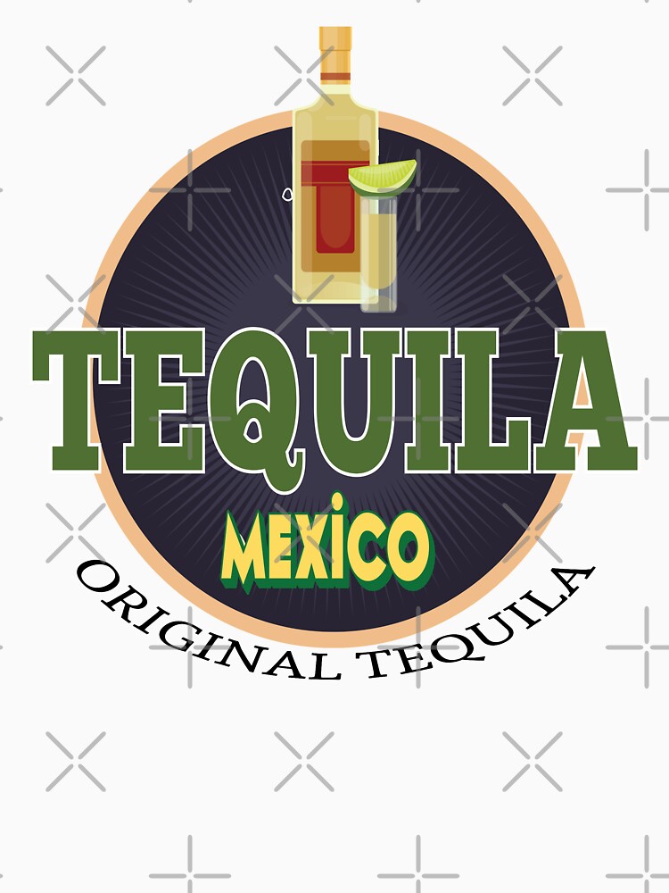 Tequila by ProjectX23 T-Shirts, Hoodie, Sweatshirt | BlankRebels.com (Image 3)