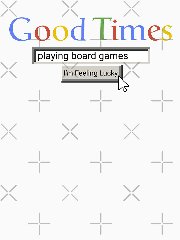Good Times Playing Board Games by Graograman T-Shirts, Hoodie, Sweatshirt | BlankRebels.com (Image 3)