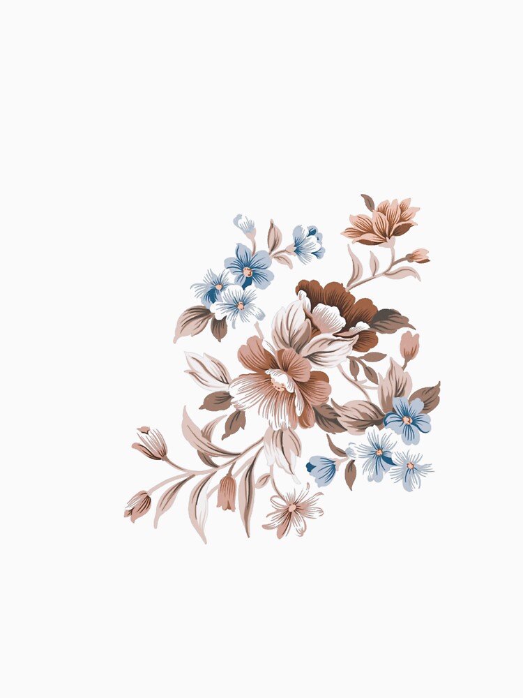 Flower T-Shirts, Hoodie, Sweatshirt