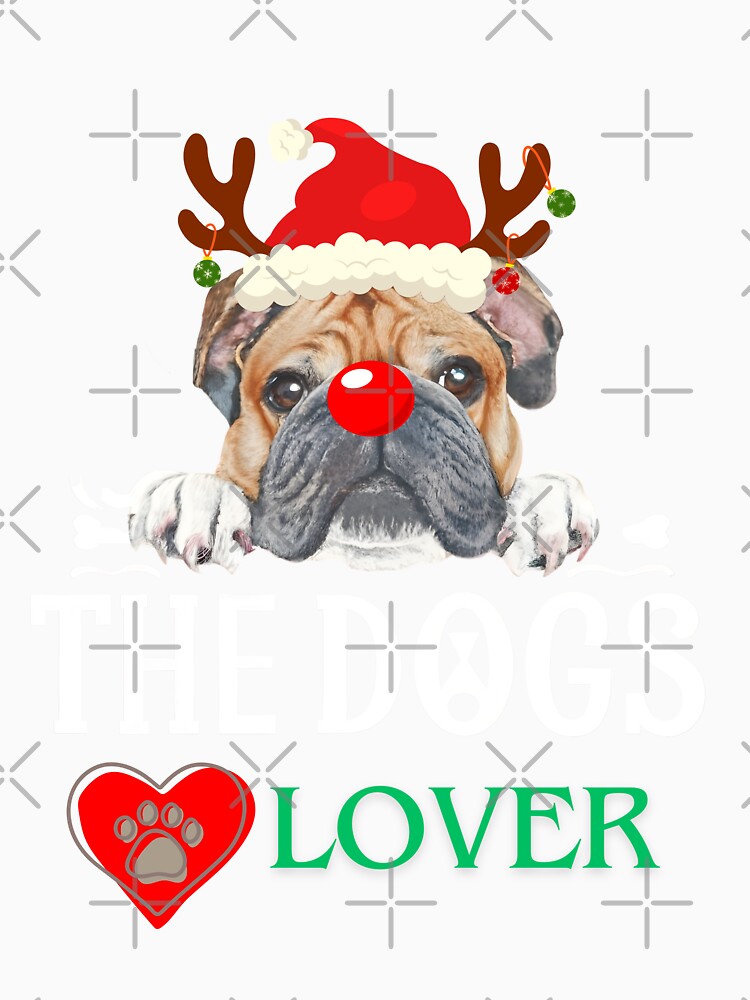 Funny Dog The Dogs Lover T shirt by GroovyFusion Hoodie, Sweatshirt | BlankRebels.com (Image 3)