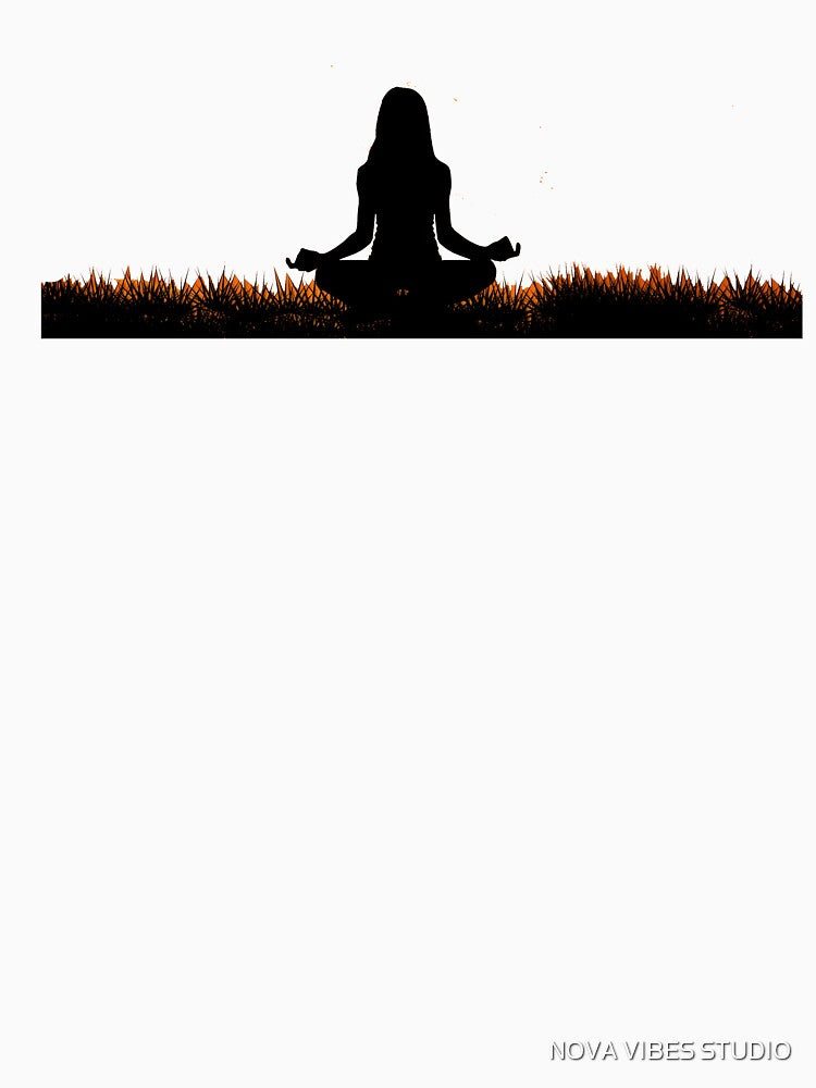 Nature Yoga T-Shirts, Hoodie, Sweatshirt