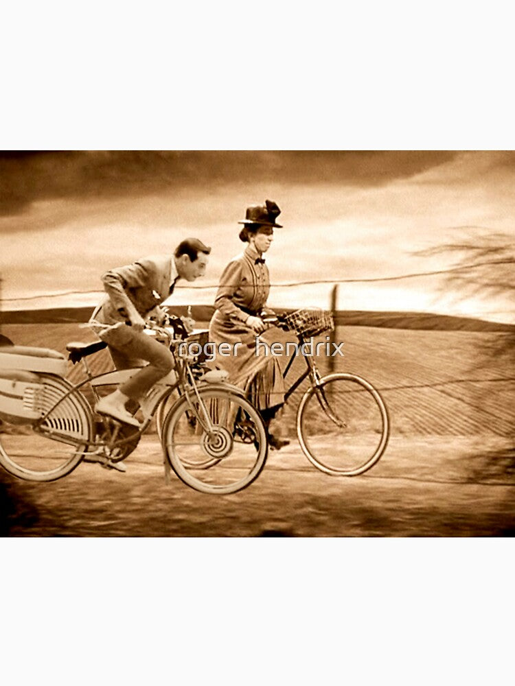 Bike Race by roger  hendrix T-Shirts, Hoodie, Sweatshirt | BlankRebels.com (Image 3)