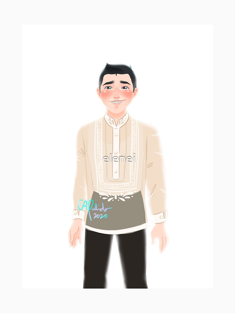 The Groom by elenei T-Shirts, Hoodie, Sweatshirt | BlankRebels.com (Image 3)