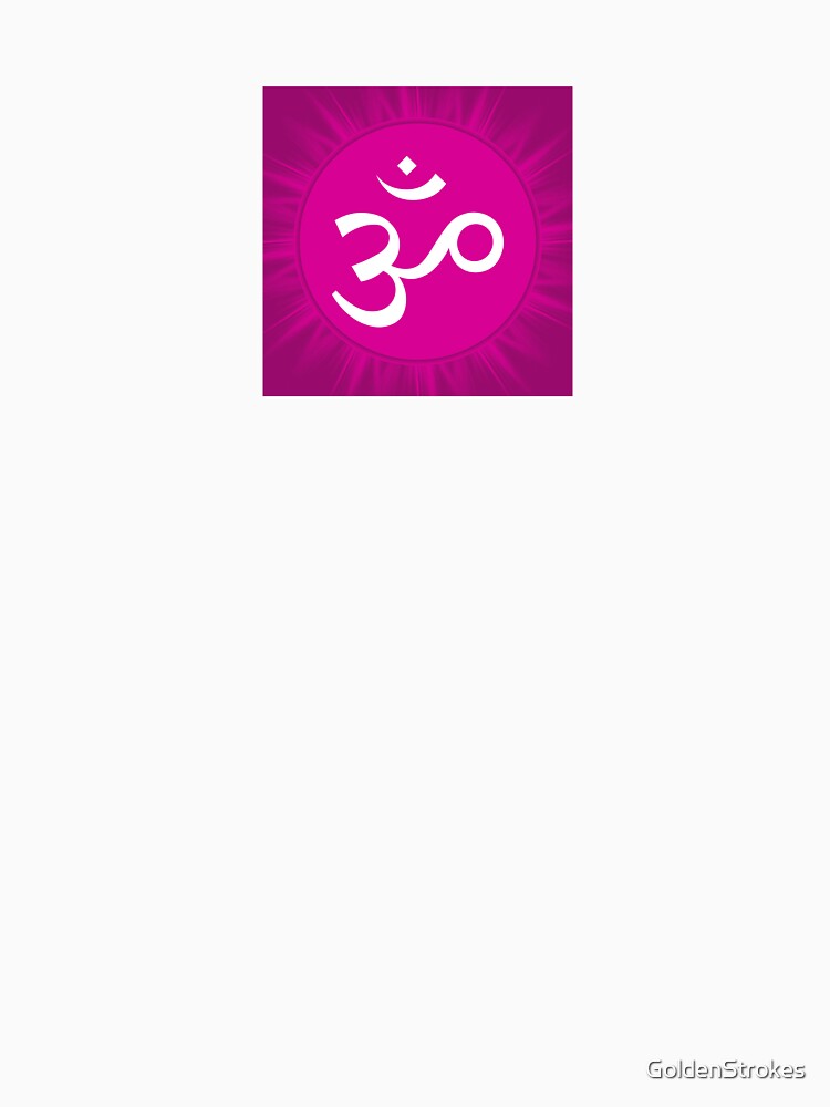 OM- Crow Chakra, Reiki by Working Pajama T-Shirts, Hoodie, Sweatshirt | BlankRebels.com (Image 3)