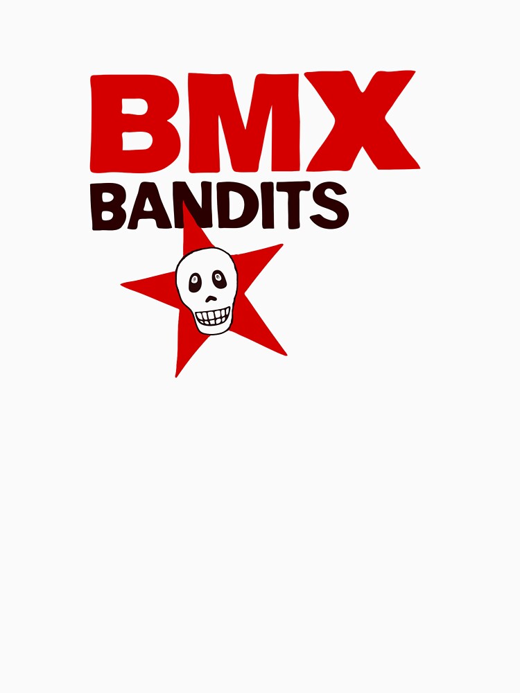 BMX Bandits by Rebel Rebel T-Shirts, Hoodie, Sweatshirt | BlankRebels.com (Image 3)