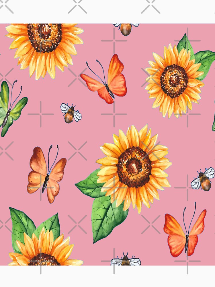 butterfly lover by virilamissa T-Shirts, Hoodie, Sweatshirt | BlankRebels.com (Image 3)