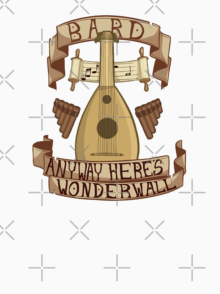 Anyway Here's Wonderwall by Matte-Bat