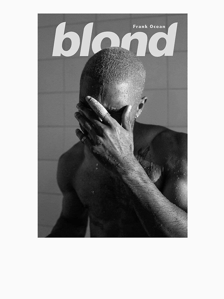 bald blond by YesseniaKoelpin T-Shirts, Hoodie, Sweatshirt | BlankRebels.com (Image 3)