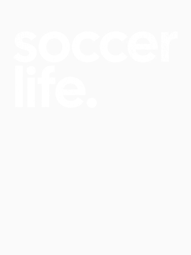 Soccer life by mooskdesign