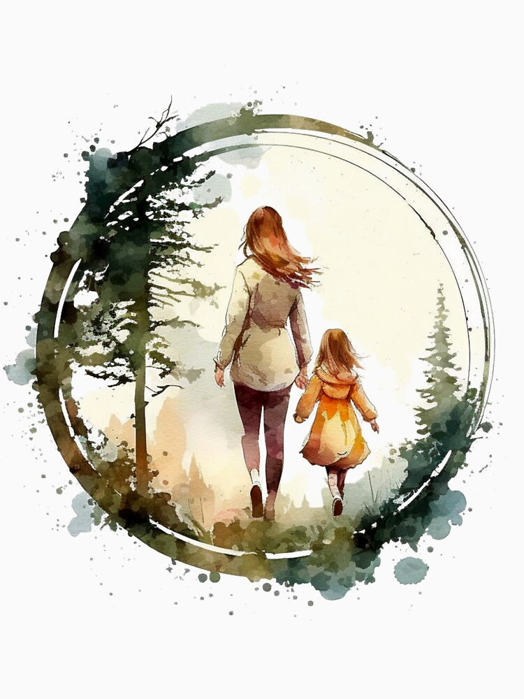 Happy Mother's Day by Emma Studio T-Shirts, Hoodie, Sweatshirt | BlankRebels.com (Image 3)