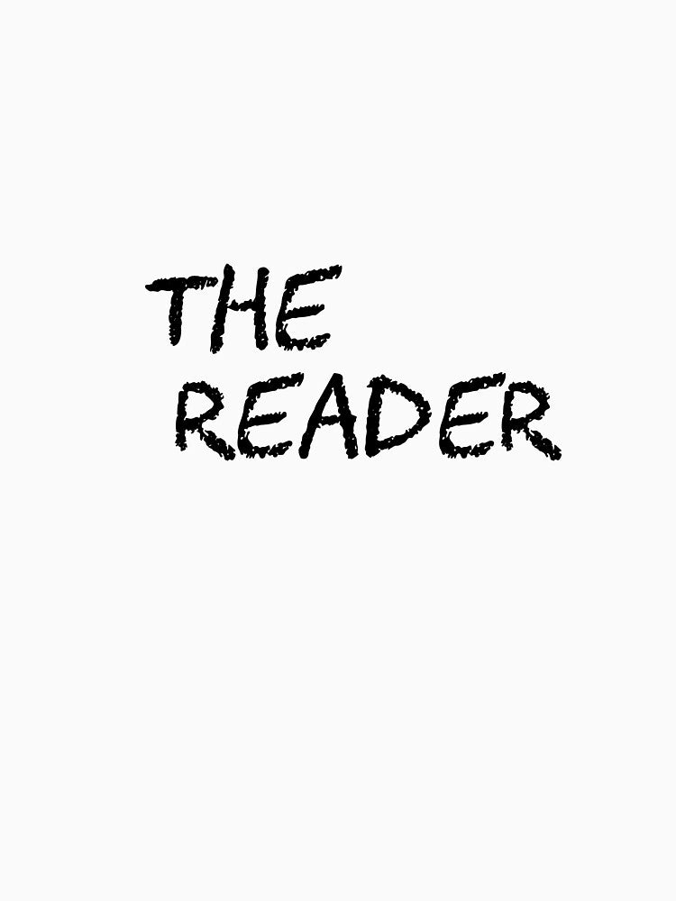 The Reader by thecherryhouse T-Shirts, Hoodie, Sweatshirt | BlankRebels.com (Image 3)