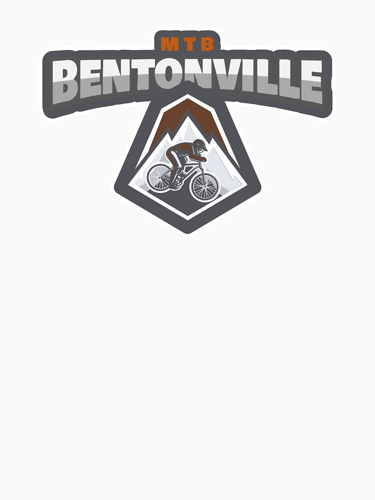 MTB Bentonville by tdruppski T-Shirts, Hoodie, Sweatshirt | BlankRebels.com (Image 3)