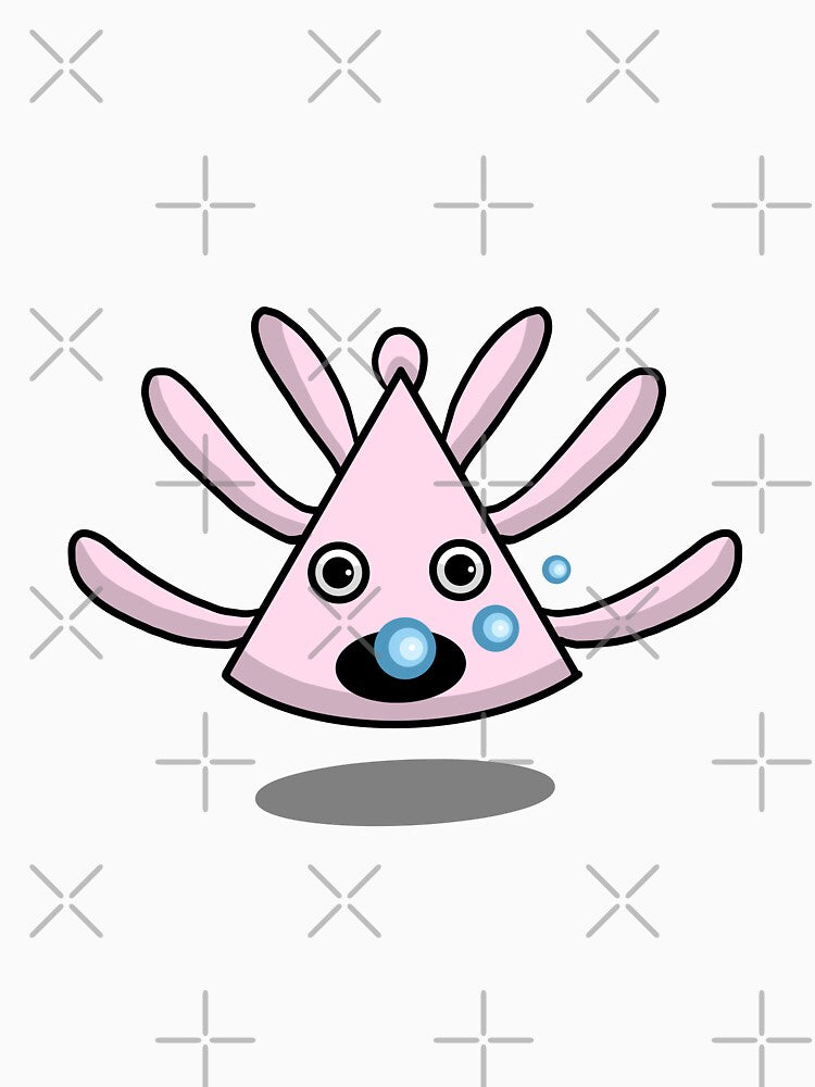 Axolotl!! by Rtsartmania T-Shirts, Hoodie, Sweatshirt | BlankRebels.com (Image 3)