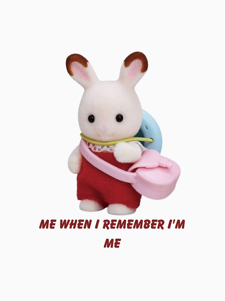 Sylvanian Truth by charleysorensen