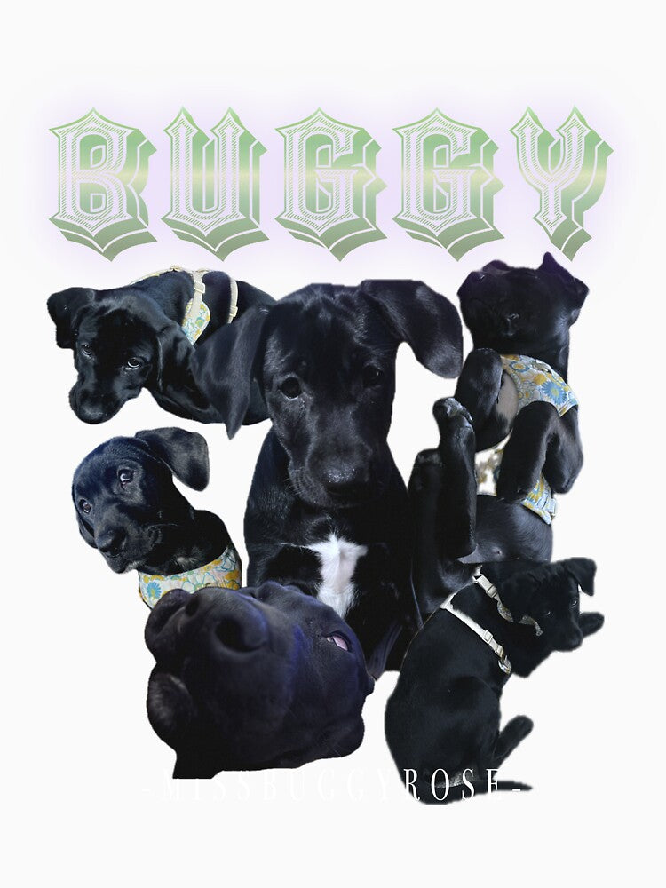 Bootleg Series | Baby Buggy by critical-hit T-Shirts, Hoodie, Sweatshirt | BlankRebels.com (Image 3)