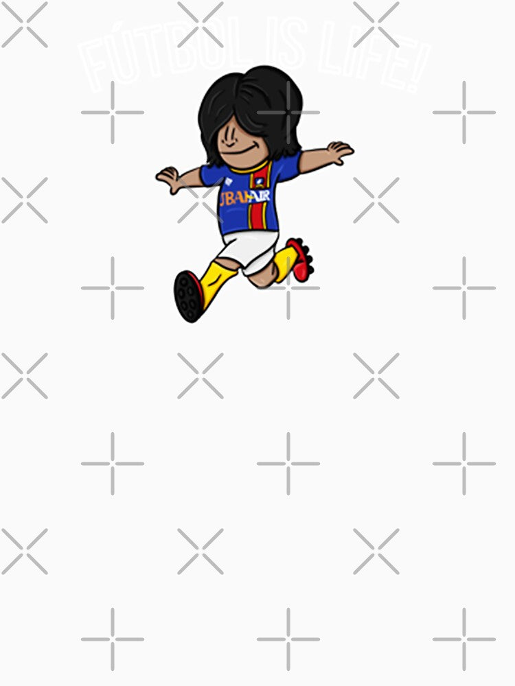 Futbol is Life! by Poulinharshita