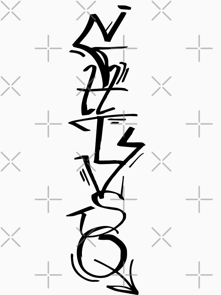 streetwear by Chaosvibe T-Shirts, Hoodie, Sweatshirt | BlankRebels.com (Image 3)