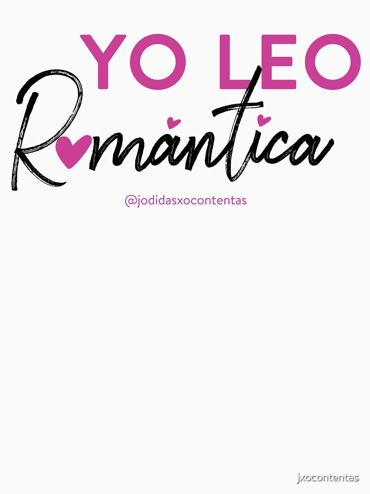 I read romance by jxocontentas T-Shirts, Hoodie, Sweatshirt | BlankRebels.com (Image 3)