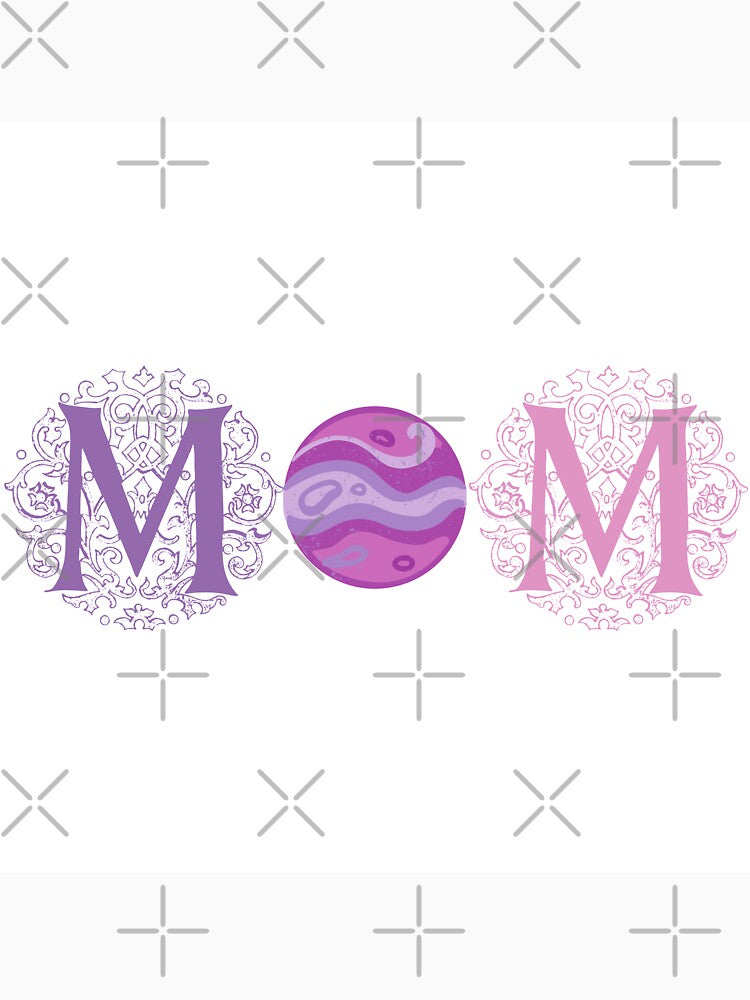 Motherhood: A Beautiful Chaos by RedArtG09 T-Shirts, Hoodie, Sweatshirt | BlankRebels.com (Image 3)