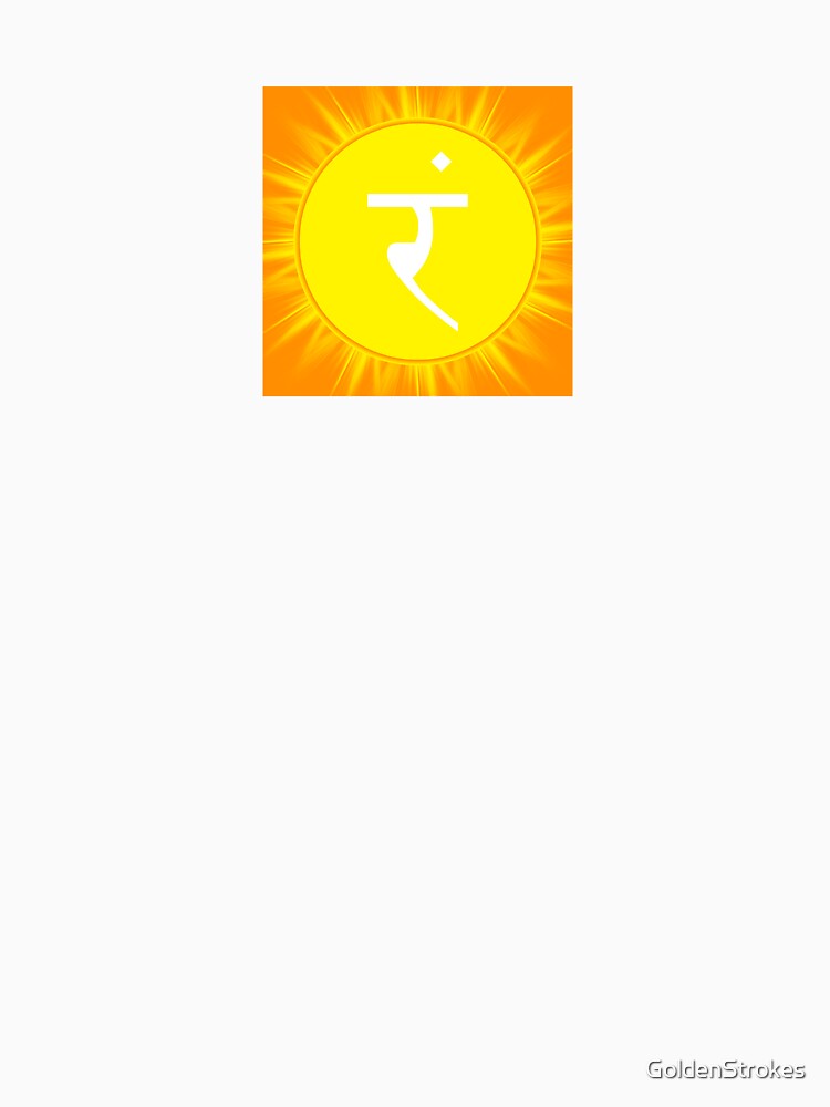 Manipura, Solar Plexus Chakra, Reiki by Working Pajama T-Shirts, Hoodie, Sweatshirt | BlankRebels.com (Image 3)
