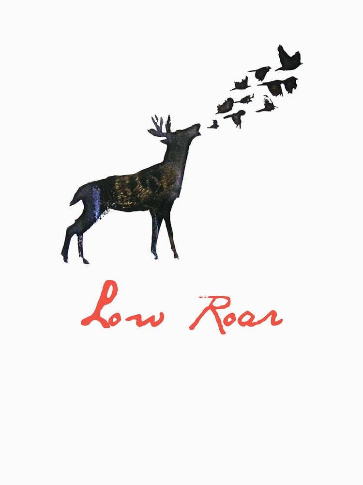 Low Roar by Marilyn-Monroe T-Shirts, Hoodie, Sweatshirt | BlankRebels.com (Image 3)