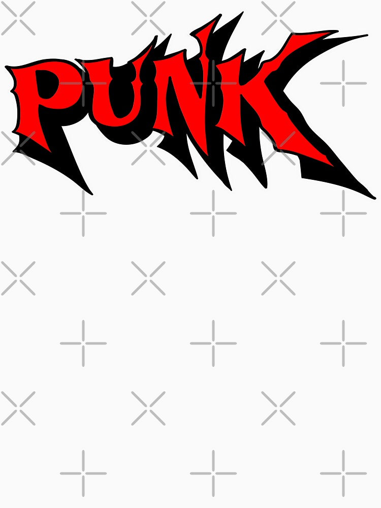 Punk by Kiwidom