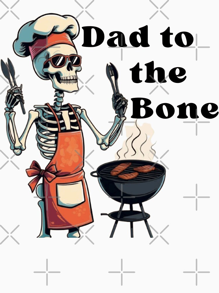 The Grill Master’s Afterlife by Your sarcastic ray of sunshine T-Shirts, Hoodie, Sweatshirt | BlankRebels.com (Image 3)