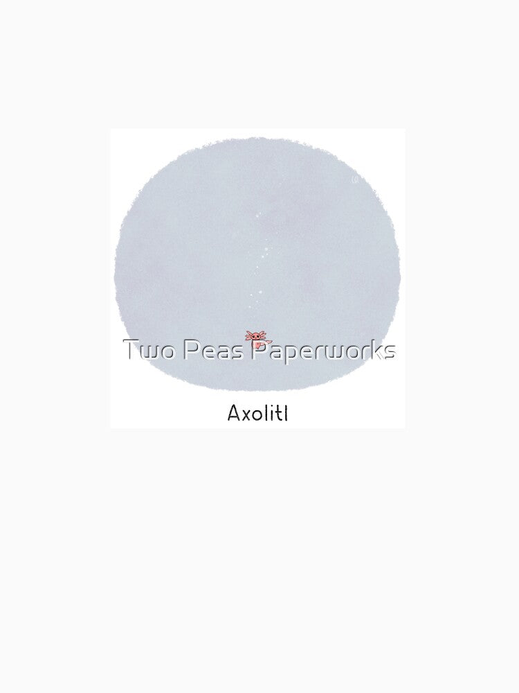 Axolitl by Two Peas Paperworks T-Shirts, Hoodie, Sweatshirt | BlankRebels.com (Image 3)